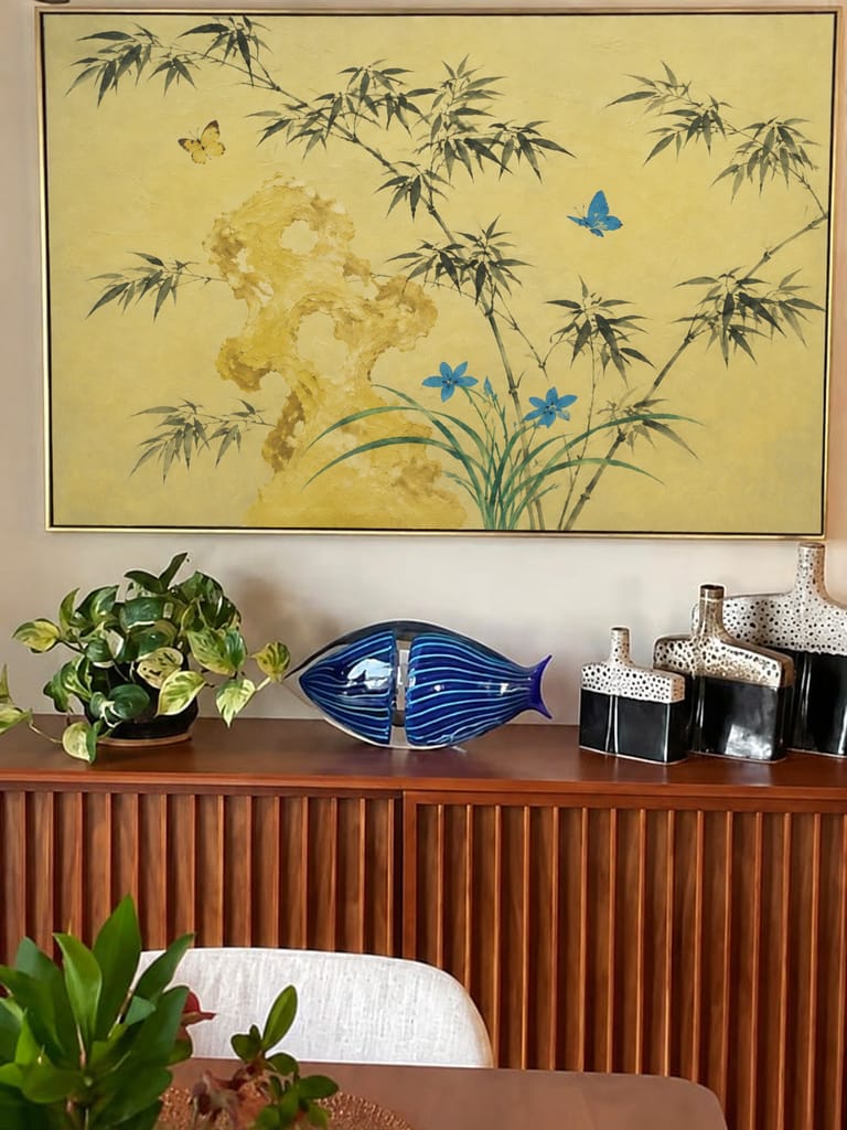 Kundenfotobewertung von Modern Ukiyo-E DDM7