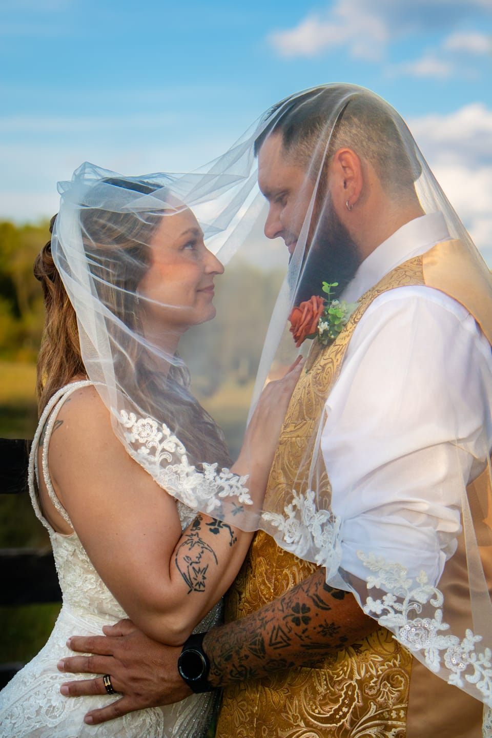 Customer photo review of True Color Preset Collection