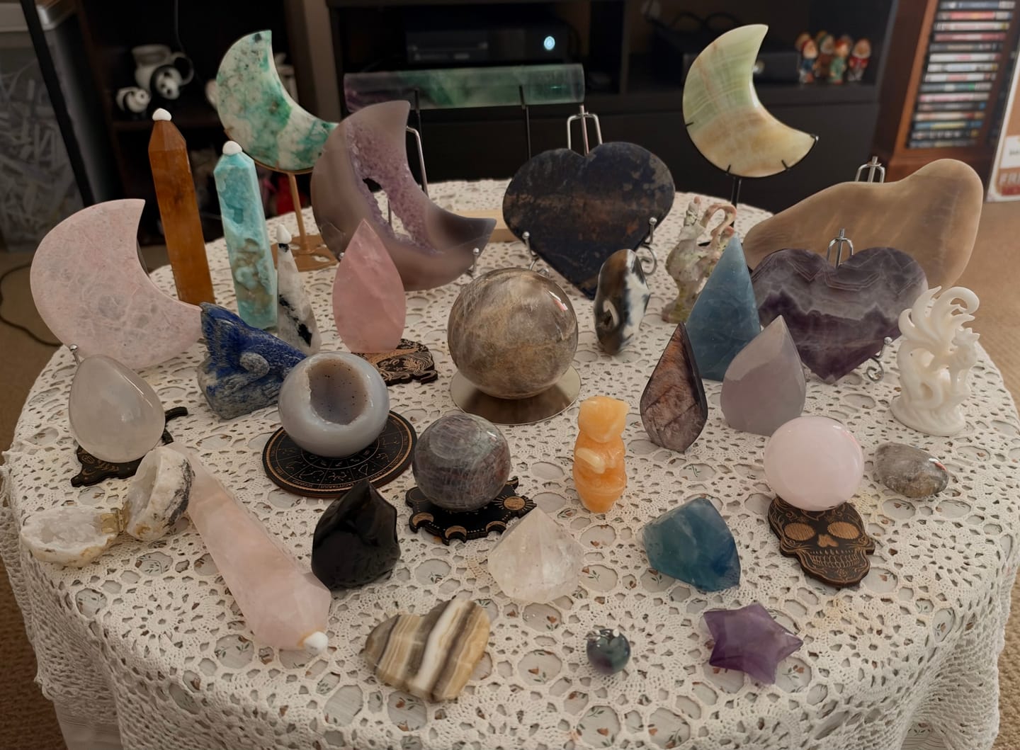 Customer photo review of Ultimate Bargain Scoop