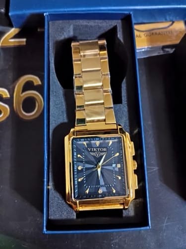 Customer photo review of The Imperial