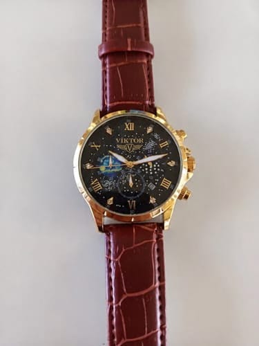 Customer photo review of The Celestial