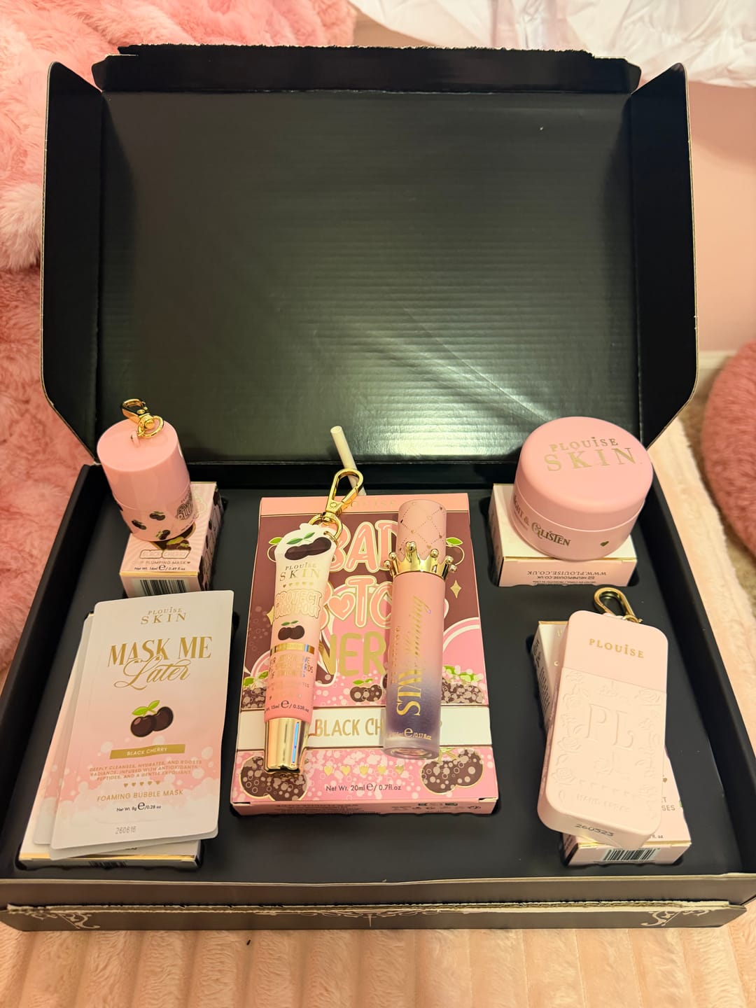 Customer photo review of Halloween What A Treat! Bundle
