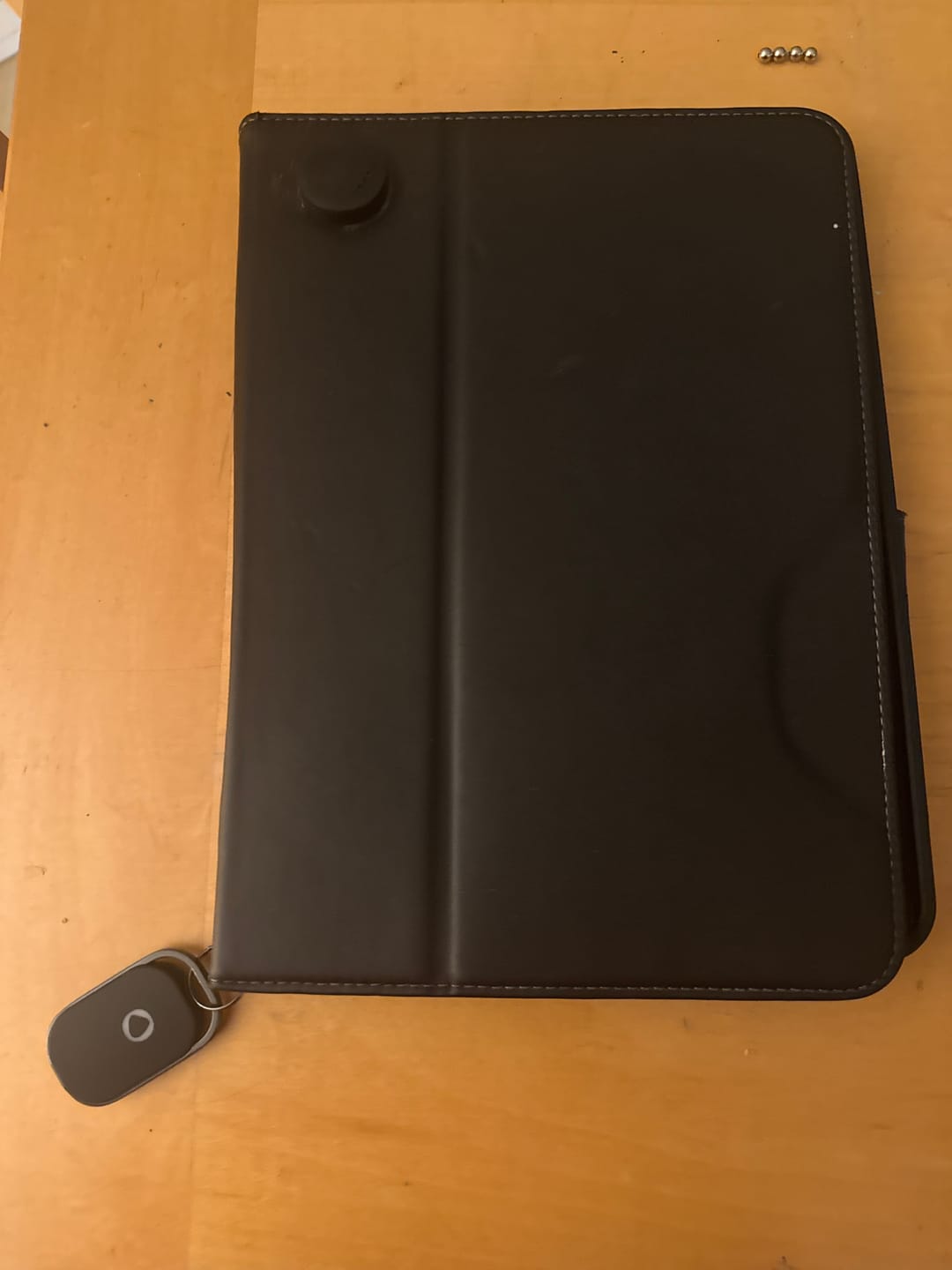 Customer photo review of Rechargeable Smart Tag