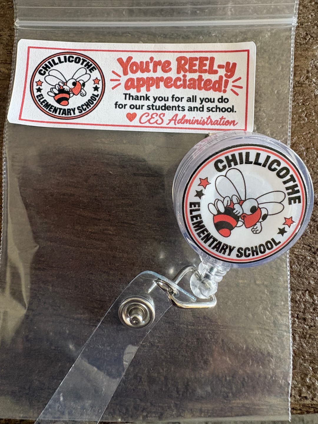 Customer photo review of UV Stickers Gang Sheet Builder