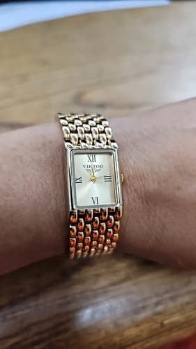 Customer photo review of Élégance