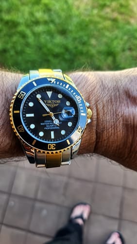 Customer photo review of The Mariner