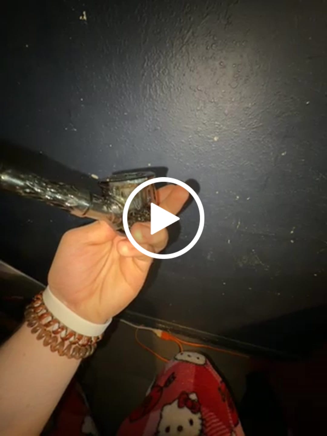 Customer video review of Highball Hand Pipe