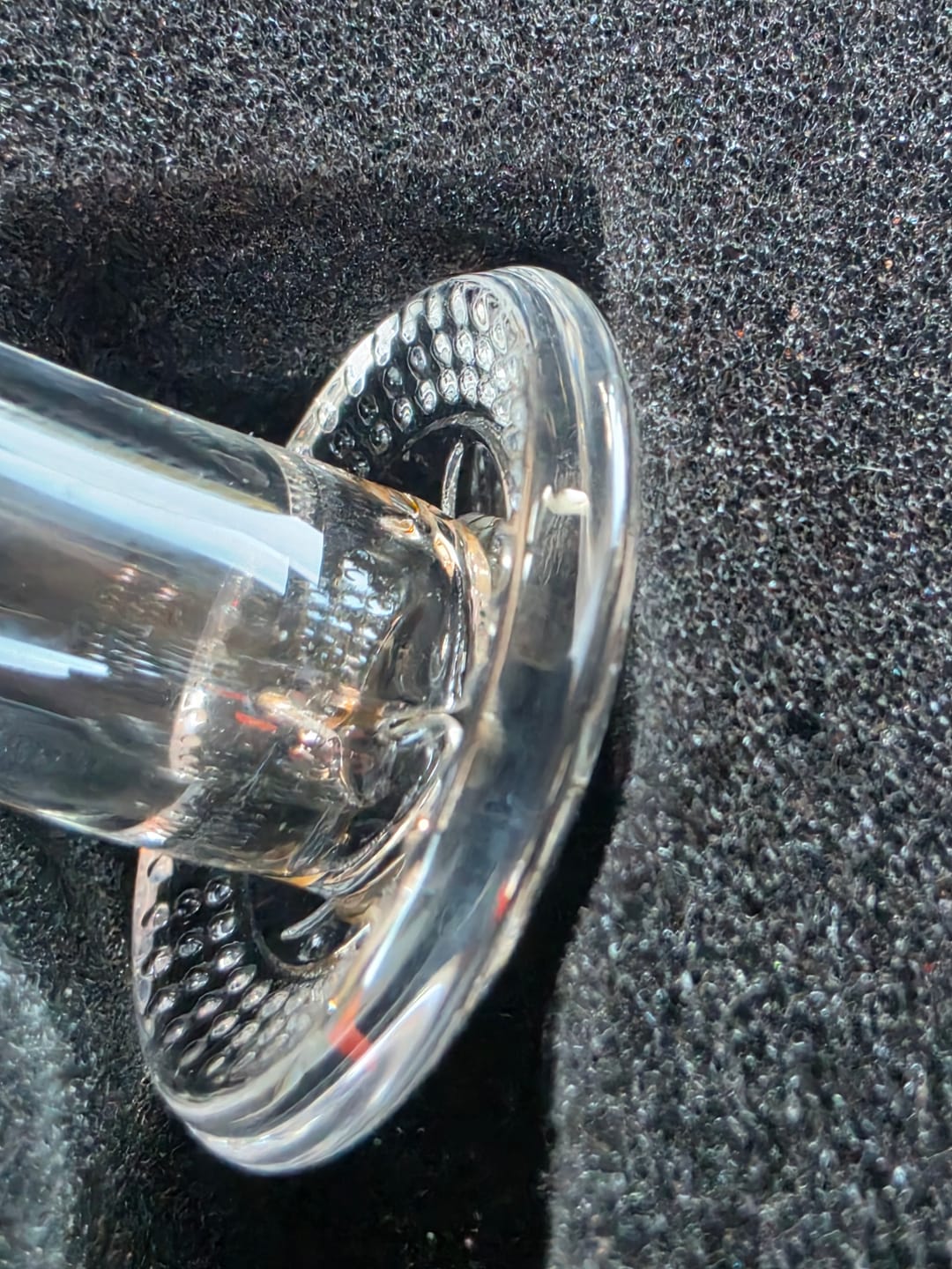 Customer photo review of Blurper Hybrid V2