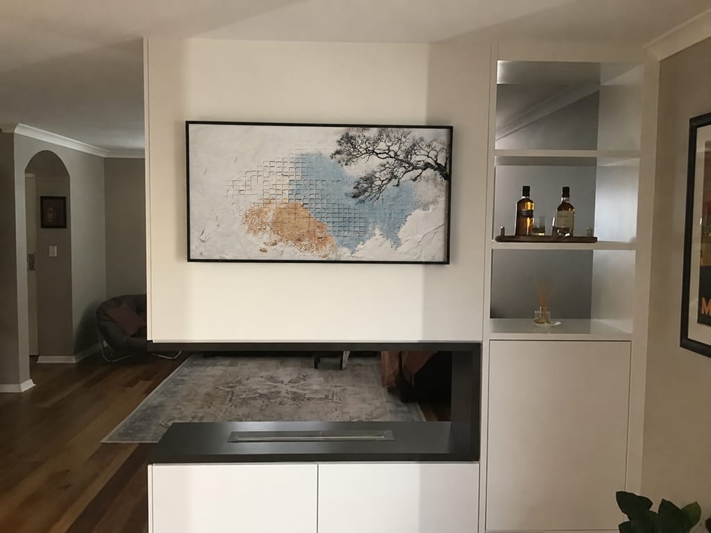 Revue photo des clients de Wabi-Sabi Art YZHK