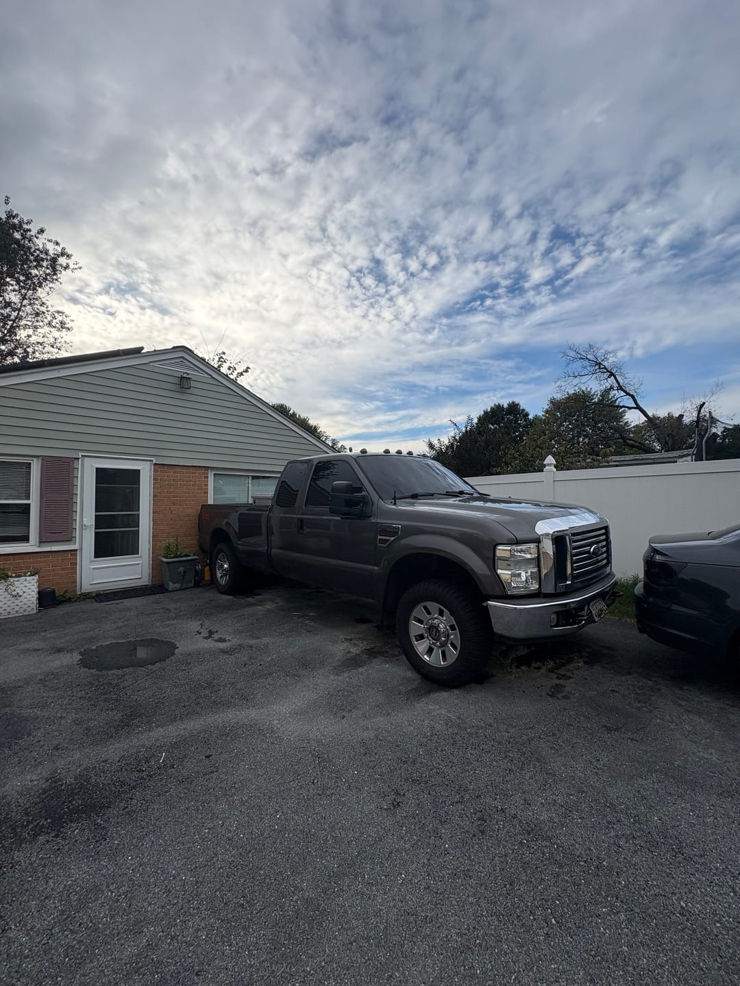 Customer photo review of Bullet Antenna