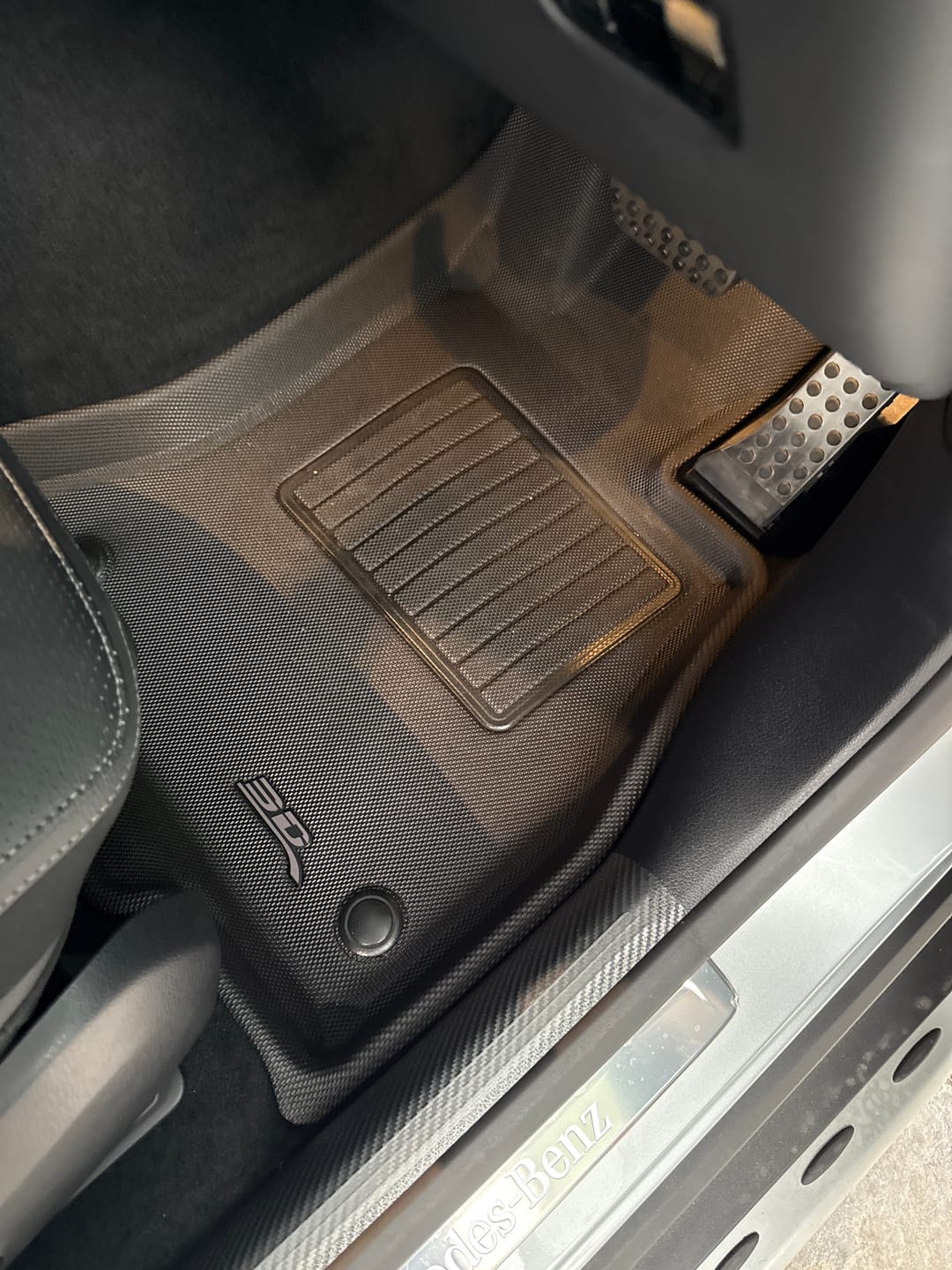 Customer photo review of MERCEDES BENZ GLC X254 [2023 - PRESENT]