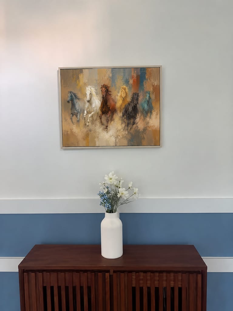 Revue photo client de Expressionist Art MI4G