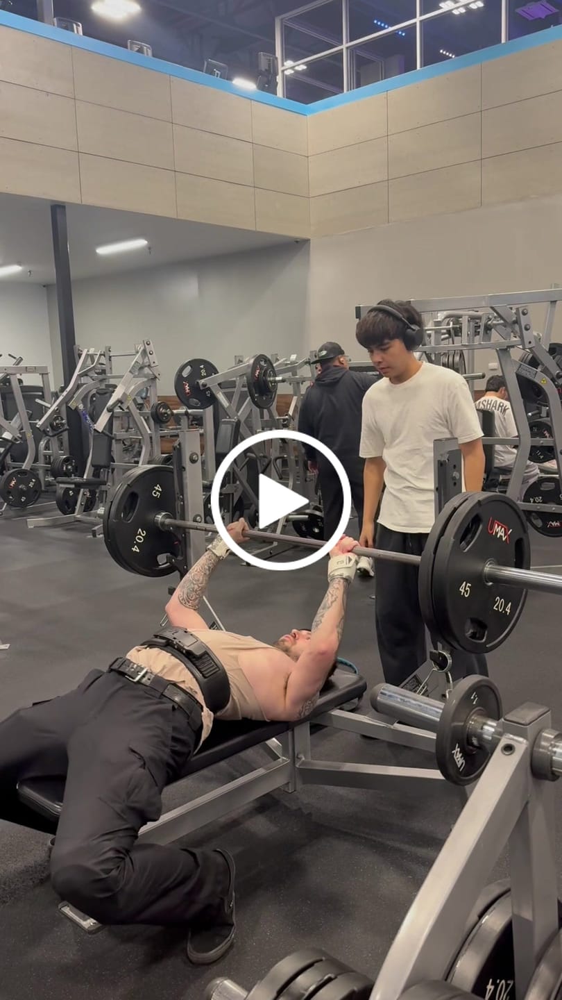Customer video review of Ratchet Belt V2 13mm - Black