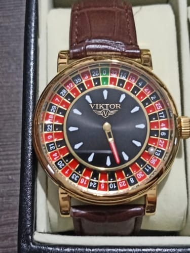 Customer photo review of Monte Carlo