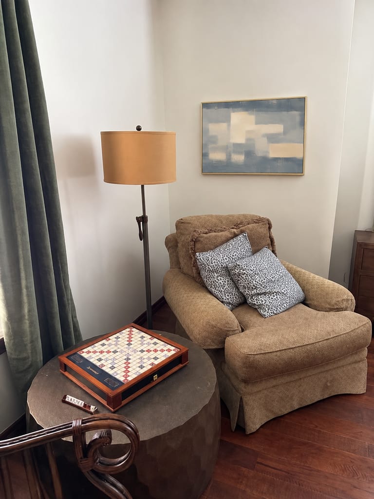 Recensione fotografica del cliente di Minimalist Art Y73Q
