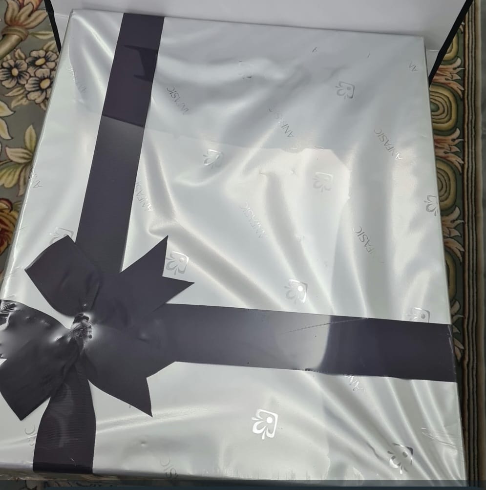 Customer photo review of ALHANOONA SHAYFLORA