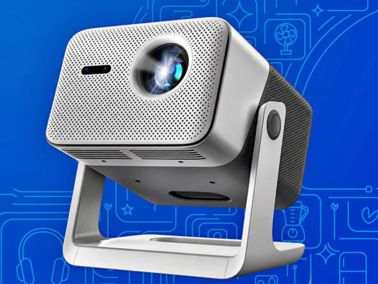 Customer photo review of LumeX Vista 2.0