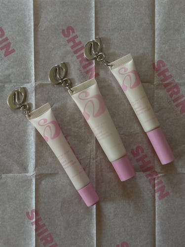 Customer photo review of Glow To Go Set