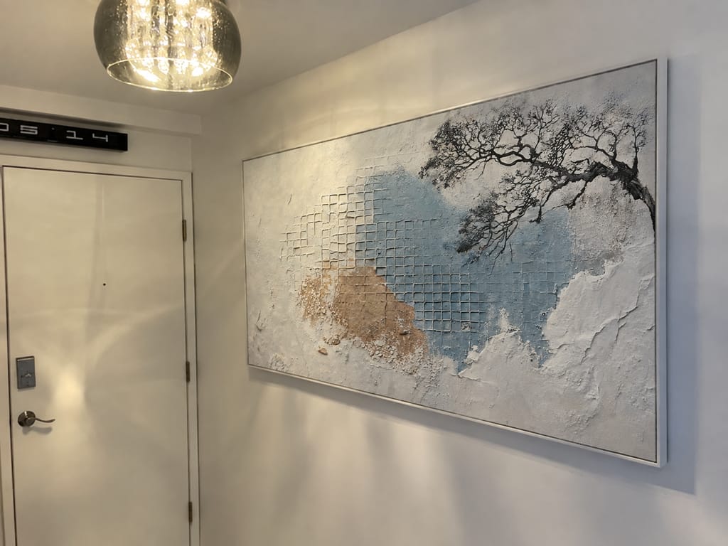 Revue photo des clients de Wabi-Sabi Art YZHK