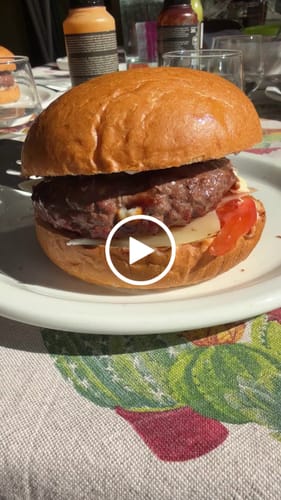 Customer video review of Gourmet Potato Rolls • 80gr