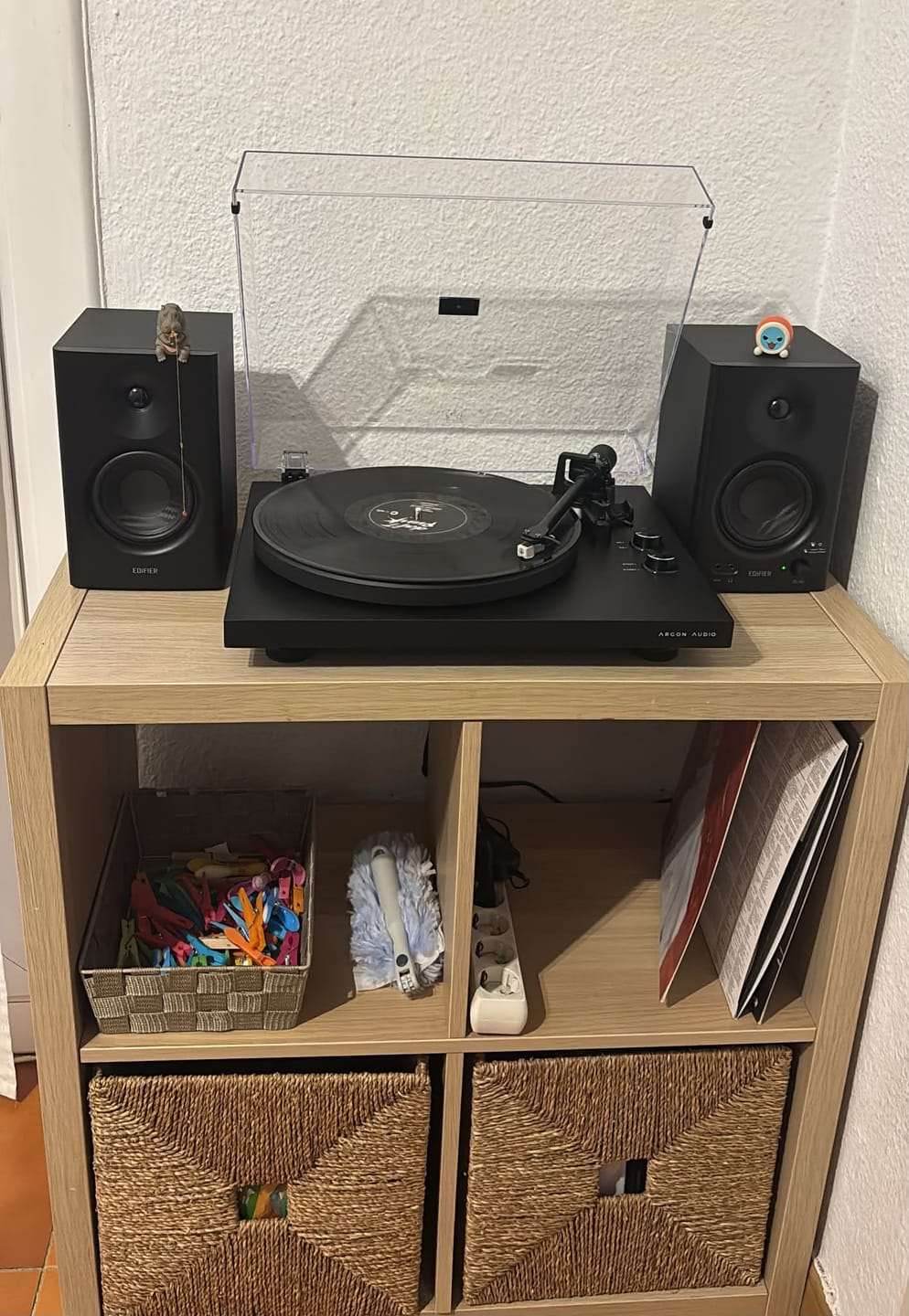 Customer photo review of TT MK2