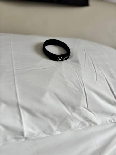 Customer photo review of Wearable Vibration Alarm
