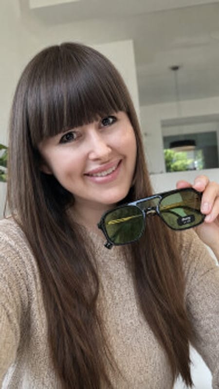 Customer photo review of Diplomat