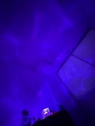 Customer photo review of Nuvé® Luma Ocea