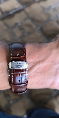 Customer photo review of Belmont Automatic