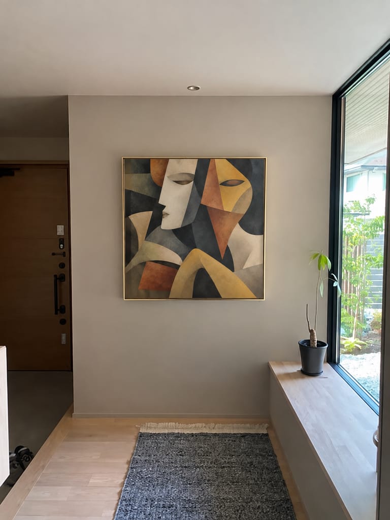 Kundenfotobewertung von Pop Art HRAN
