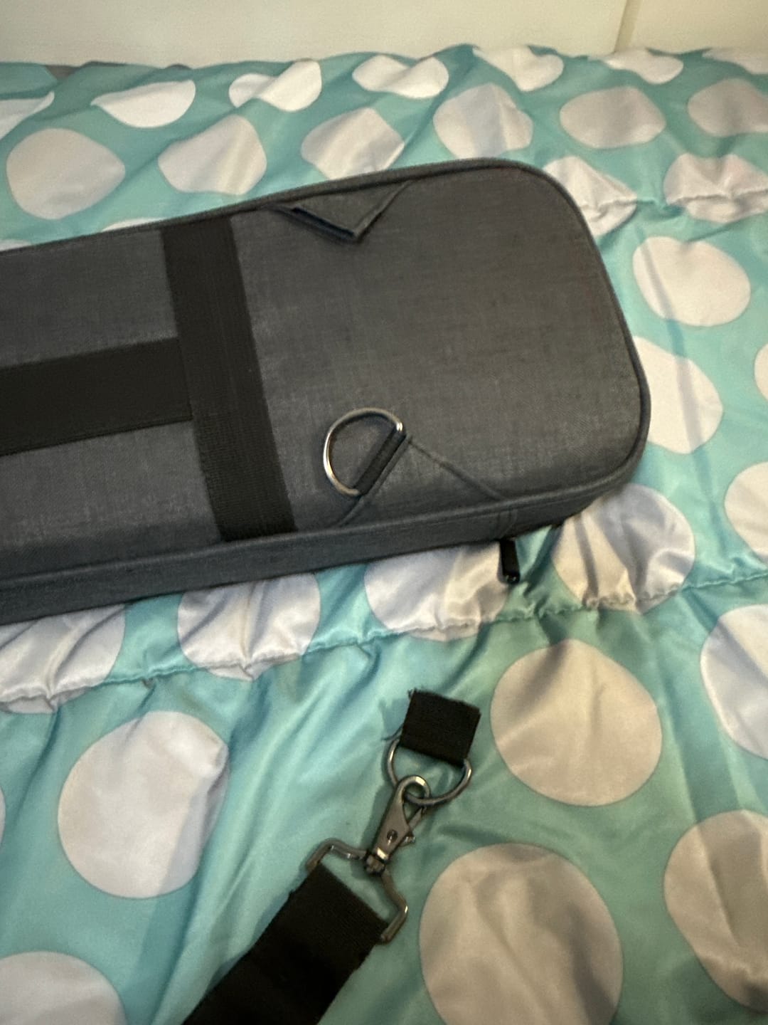 Customer photo review of Donner HUSH X PRO Electric Guitar