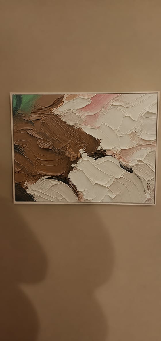 Kundenfotobewertung von Colorful Art Y8ZA