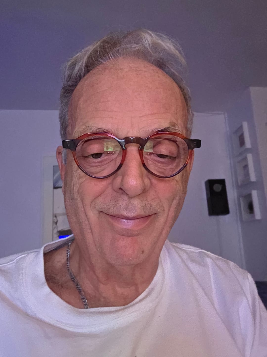 Customer photo review of Niels - Black