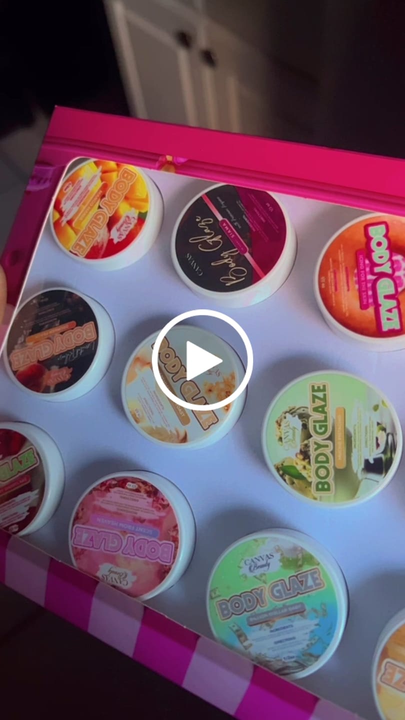 Customer video review of CANVAS ICONS SAMPLE PACK