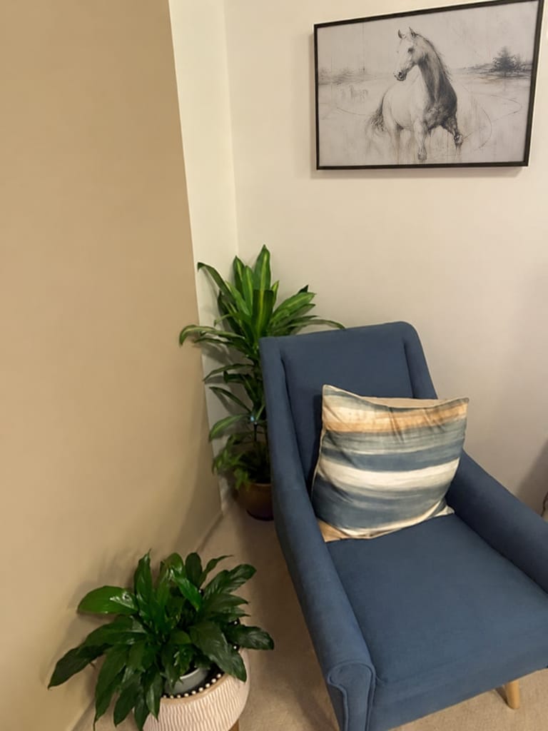 Reseña fotográfica del cliente de Minimalist Art M2PZ