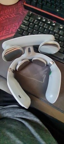 Customer photo review of Vantyx™ CerviRelax