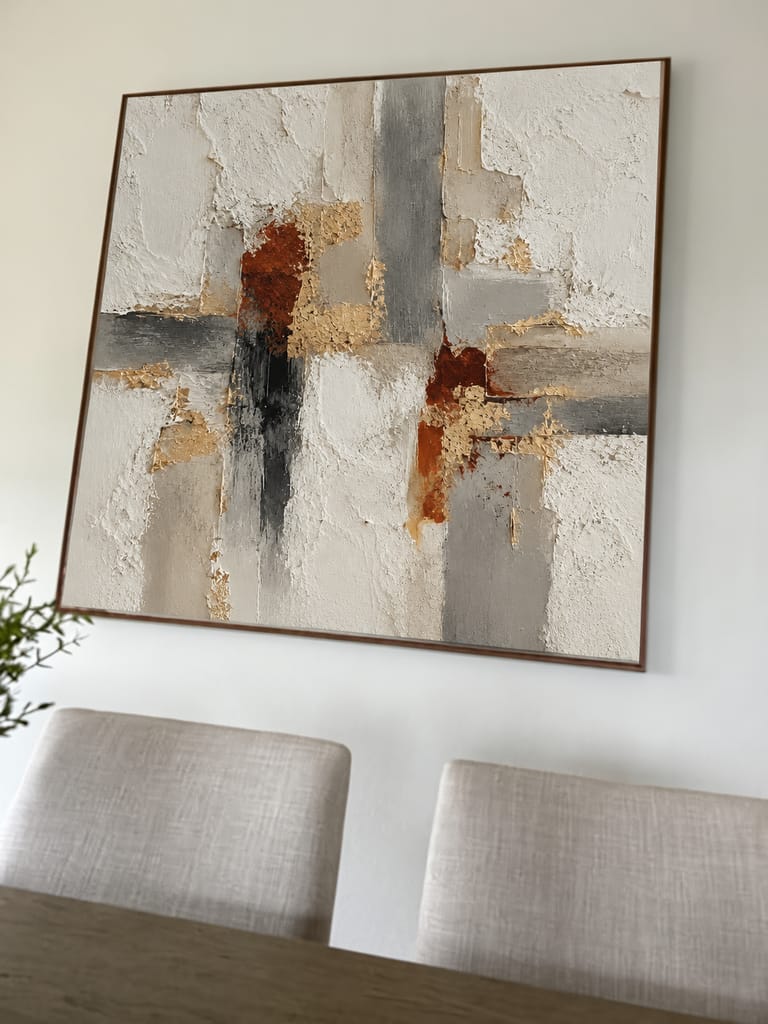 Revue photo des clients de Wabi-Sabi Art ZCTU