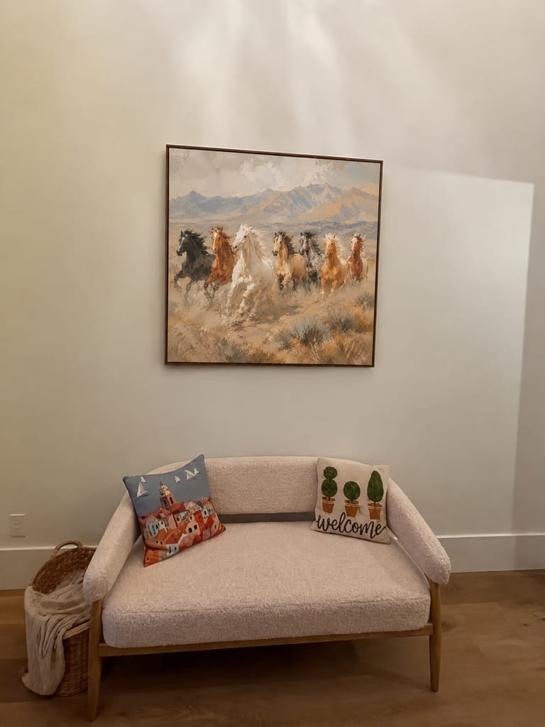 Kundenfotobewertung von Expressionist Art X3CN