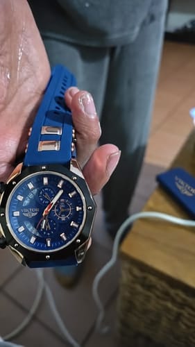 Customer photo review of Nautica