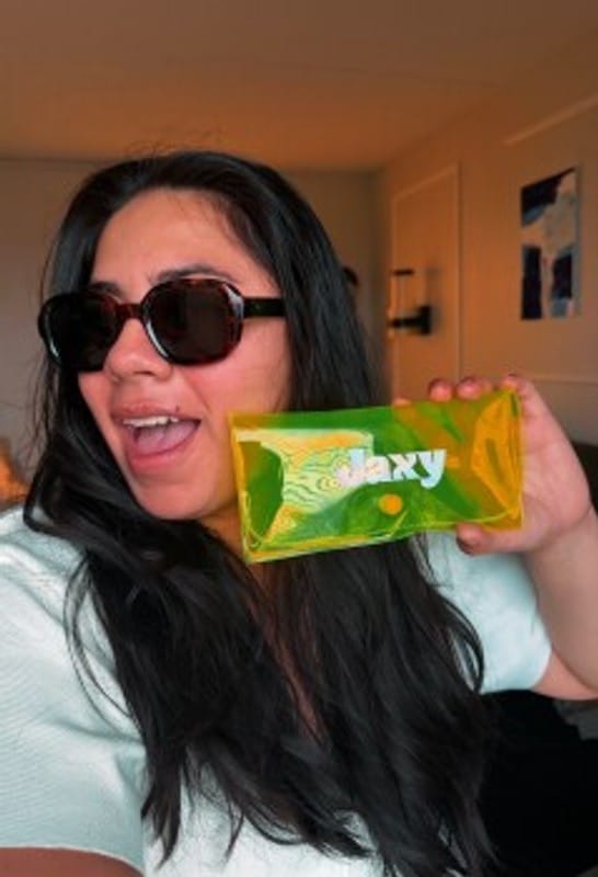 Customer photo review of Boulevard