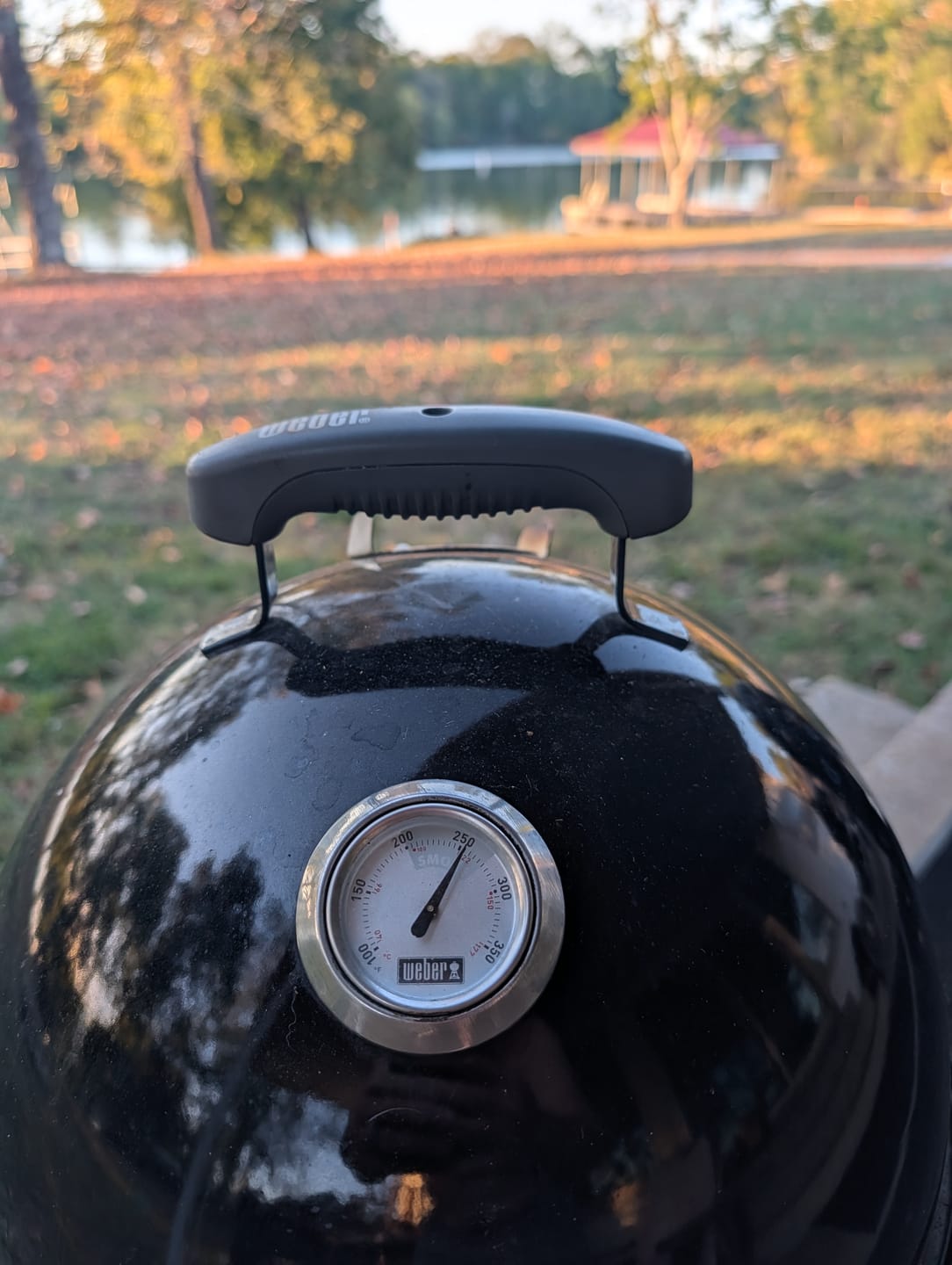 Customer photo review of Pro Aluminum Series 8" Inch Pliers
