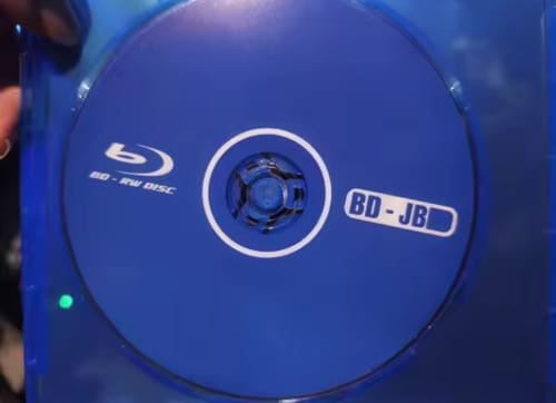 Customer photo review of P4 Disk Herramienta