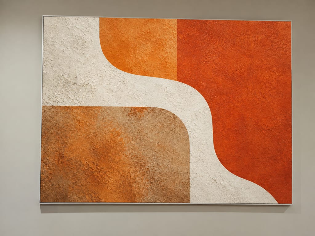 Kundenfotobewertung von Minimalist Art Z477