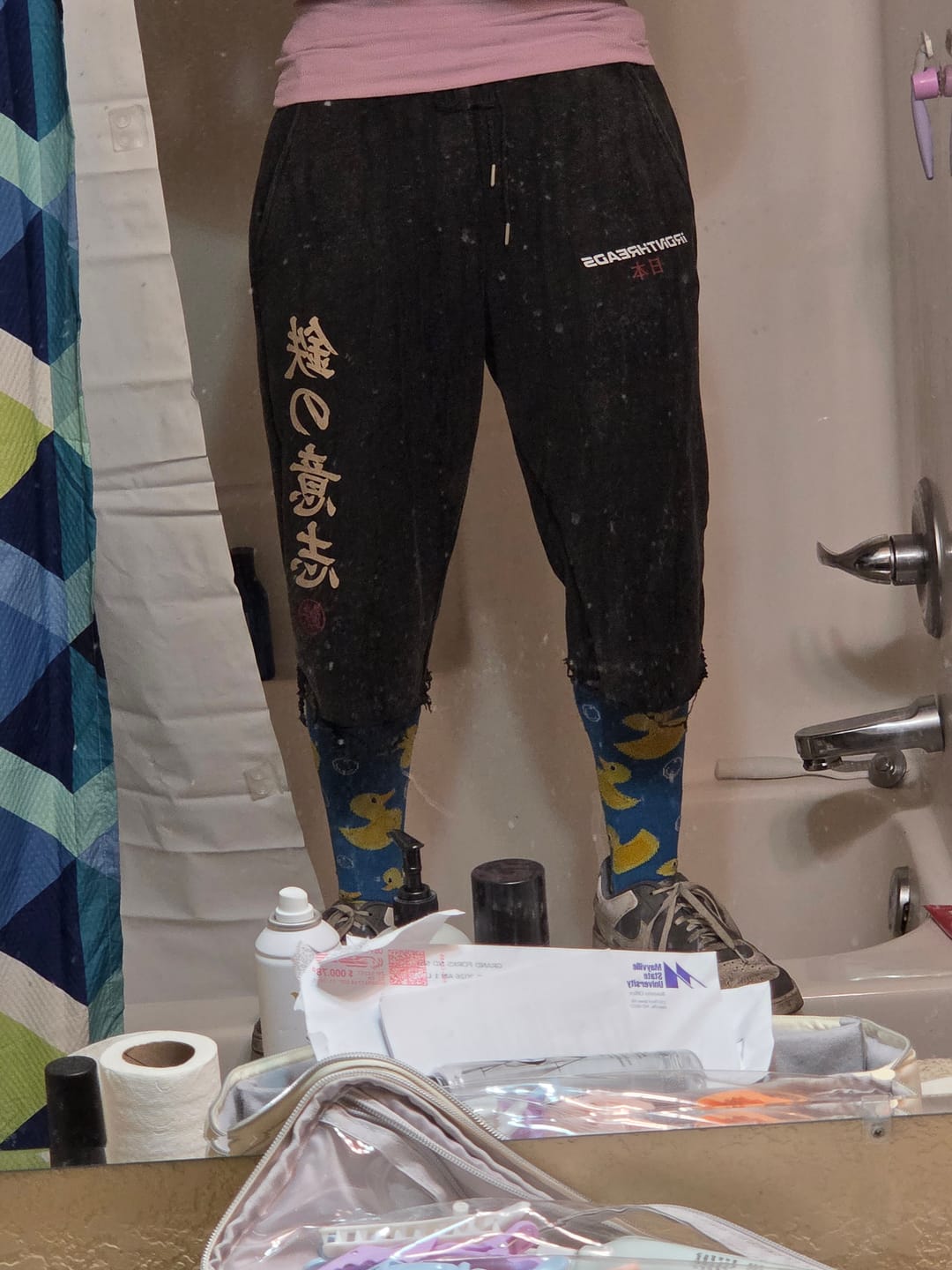 Customer photo review of Classic Cutoffs (Pre-Order, Ships in 2-3 Weeks)