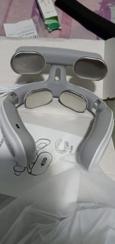 Customer photo review of Vantyx™ CerviRelax