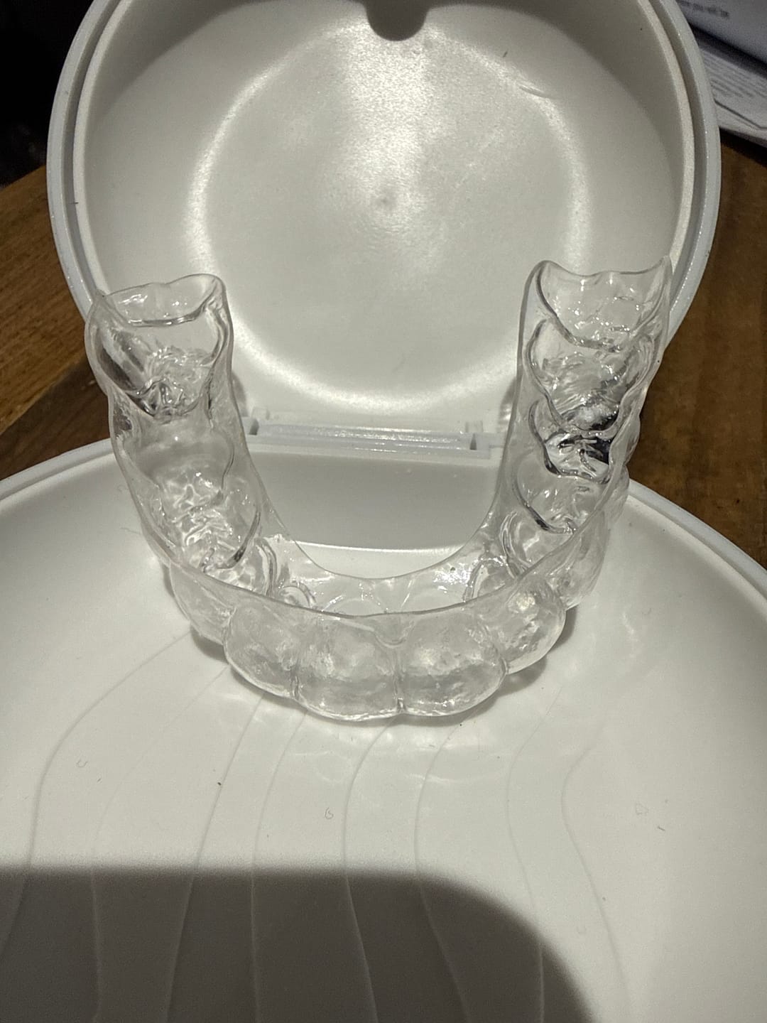 Customer photo review of Completed Custom Product