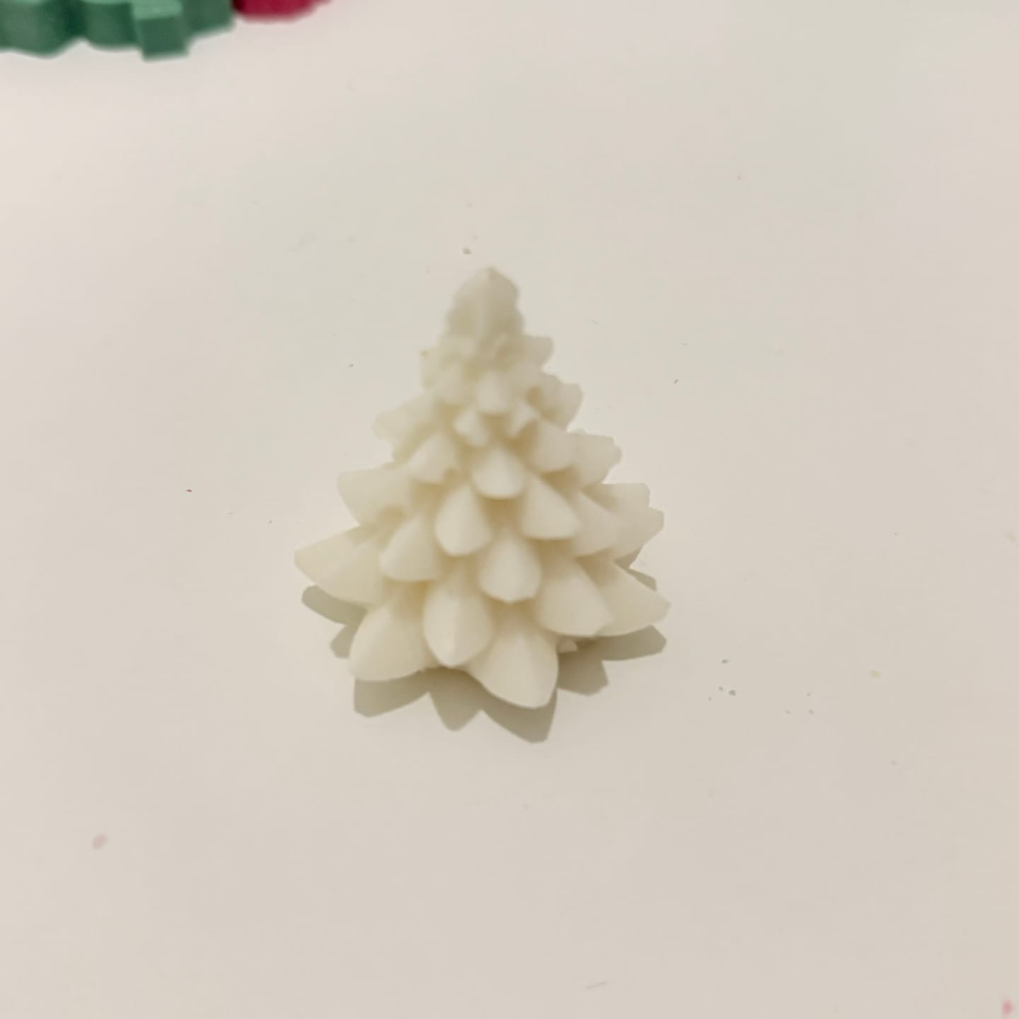 Customer photo review of Fragancia VAINILLA DE LA POLINESIA FRANCESA