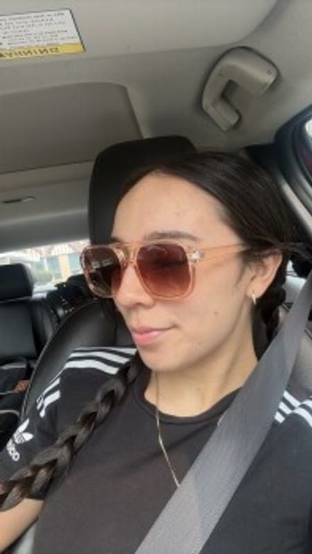 Customer photo review of Diplomat
