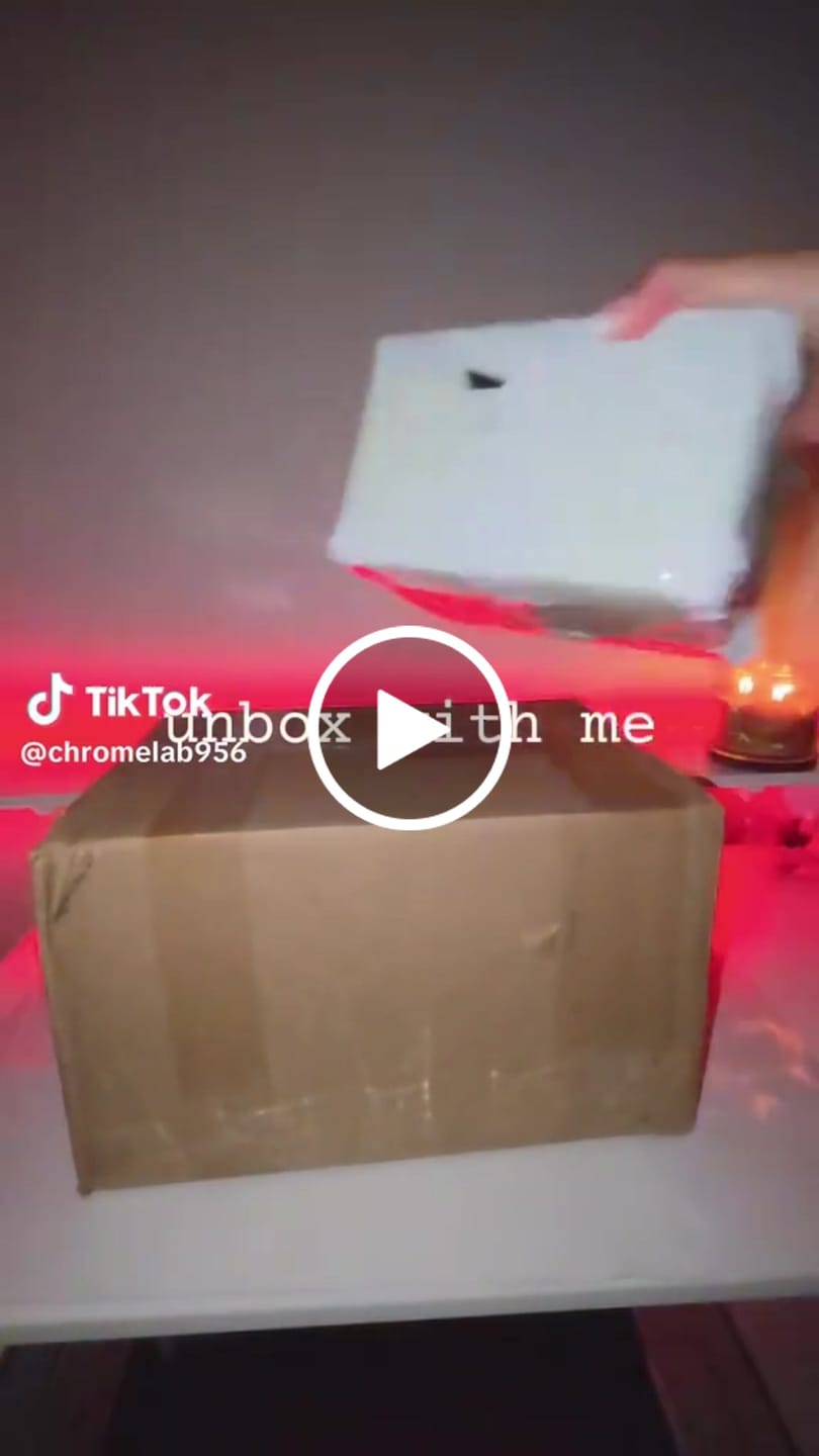 Customer video review of NIIMBOT M2 Thermal Transfer Label Maker, Smart Color Printing with Phones & PC for Office, Lab, Vial Bottle
