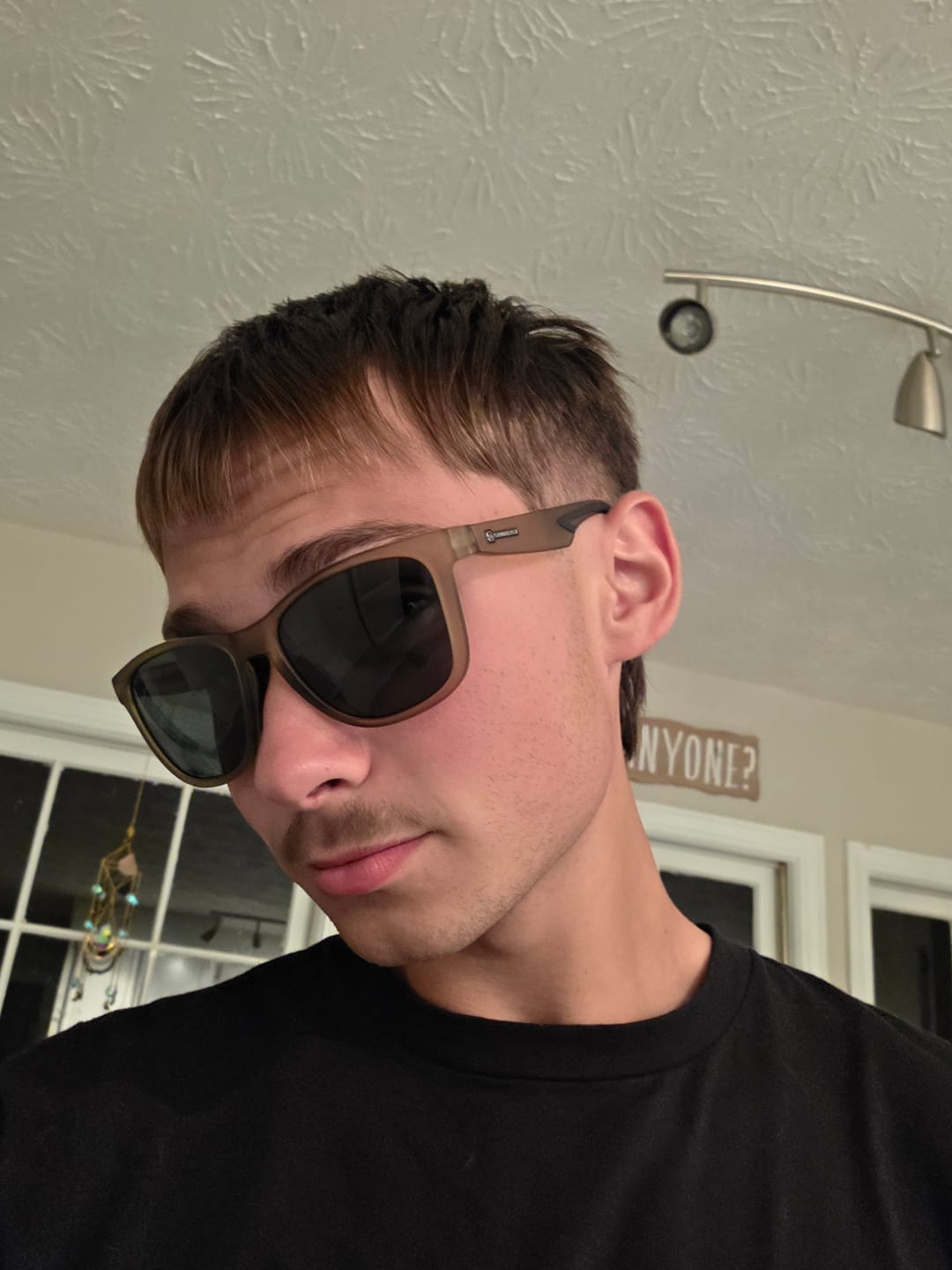 Customer photo review of Dogwood | Adventure Sunglasses